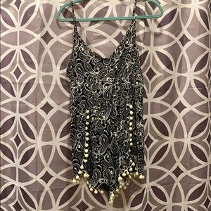 5th and Love romper